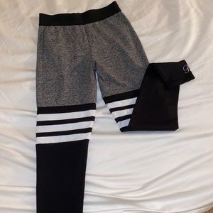 Bombshell sportswear leggings